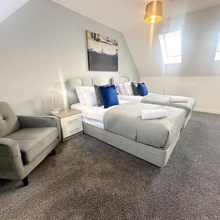 No 44 By Blue Skies Stays Bowburn Exterior foto