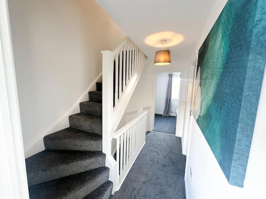 No 44 By Blue Skies Stays Bowburn Exterior foto